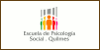 Escuela de Psicología Social. Quilmes