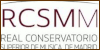 Real Conservatorio Superior de Música de Madrid
