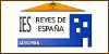 IES Reyes de España IES Reyes de España