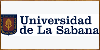 Universidad de la Sabana -Departamento de Lenguas y Culturas