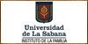 Universidad de la Sabana Instituto de la Familia Universidad de la Sabana Instituto de la Familia