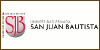 Universidad Privada San Juan Bautista