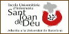 Escuela Universitaria de Enfermería Sant Joan de Déu