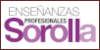 Enseñanzas Profesionales Sorolla