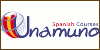 Spanish Courses Unamuno