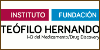 Instituto Fundación Teófilo Hernando (UAM)