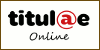 TITULAE Online TITULAE Online