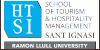 Facultad de Turismo y Dirección Hotelera Sant Ignasi