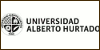 Universidad Alberto Hurtado