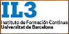 IL3 - Universitat de Barcelona