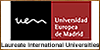 Postgrados de la Universidad Europea de Madrid Postgrados de la Universidad Europea de Madrid