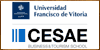Universidad Francisco de Vitoria - CESAE