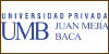 Universidad privada Juan Mejia Baca