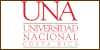 Universidad Nacional de Costa Rica - UNA