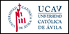 Universidad Catolica de Avila Universidad Catolica de Avila