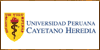 Universidad Peruana Cayetano Heredia