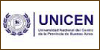 UNICEN - Universidad Central de Bolivia - Unidad Académica de Cochambaba