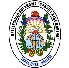 Universidad Autónoma Gabriel René Moreno Universidad Autónoma Gabriel René Moreno