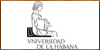 Universidad de la Habana