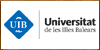 Universitat de les Illes Balears Universitat de les Illes Balears
