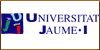 Universitat Jaume I Universitat Jaume I