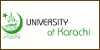 Universidad de Karachi