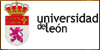 Universidad de León Universidad de León