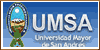 Universidad Mayor de San Andres - La Paz Bolivia