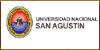 UNSA - Universidad Nacional San Agustin de Arequipa Perú