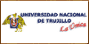 Universidad Nacional de Trujillo Universidad Nacional de Trujillo