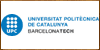 Universidad Politécnica de Cataluña - Universitat Politècnica de Catalunya Universidad Politécnica de Cataluña - Universitat Politècnica de Catalunya