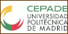 Universidad Politecnica de Madrid - Centro de Estudios de Postgrado de Administración de Empresas CEPADE