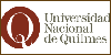 Universidad Nacional de Quilmes, Buenos Aires