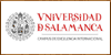 Universidad de Salamanca Universidad de Salamanca