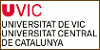 Universitat de Vic - Universitat Central de Catalunya Universitat de Vic - Universitat Central de Catalunya