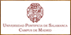 Universidad Pontificia de Salamanca - Campus de Madrid Universidad Pontificia de Salamanca - Campus de Madrid