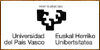 Facultad de Ciencias Económicas y Empresariales - Sarriko (UPV/EHU)
