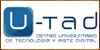 U-TAD, Centro Universitario de Tecnología y Arte Digital U-TAD, Centro Universitario de Tecnología y Arte Digital