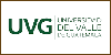 Universidad del Valle de Guatemala