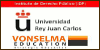 Vonselma Education-IDP-URJC
