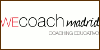 WE COACH MADRID